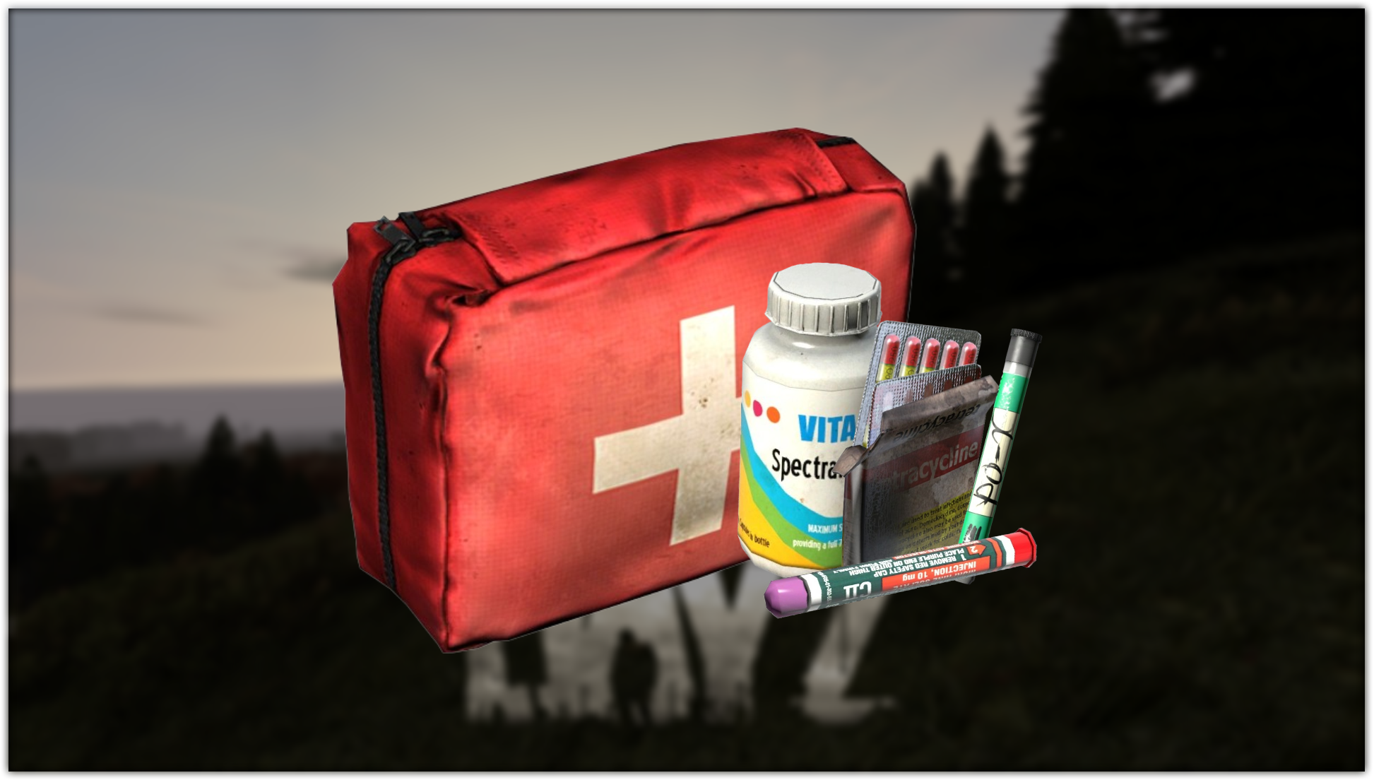 MED-KIT